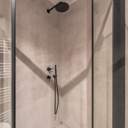 Ionia Luxury Suites B Athen Eksteriør bilde