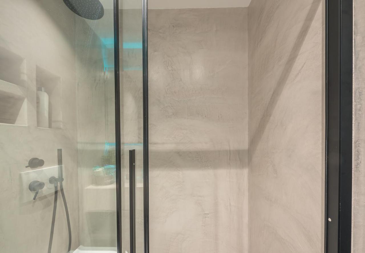 Ionia Luxury Suites B Athen Eksteriør bilde
